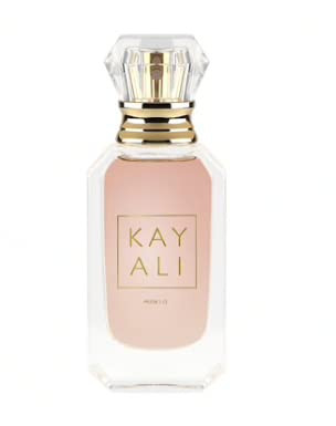 Kayali Huda Beauty Musk 12 Eau De Parfum | Amazon (US)