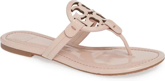 Tory Burch Miller Sandal | Nordstrom | Nordstrom