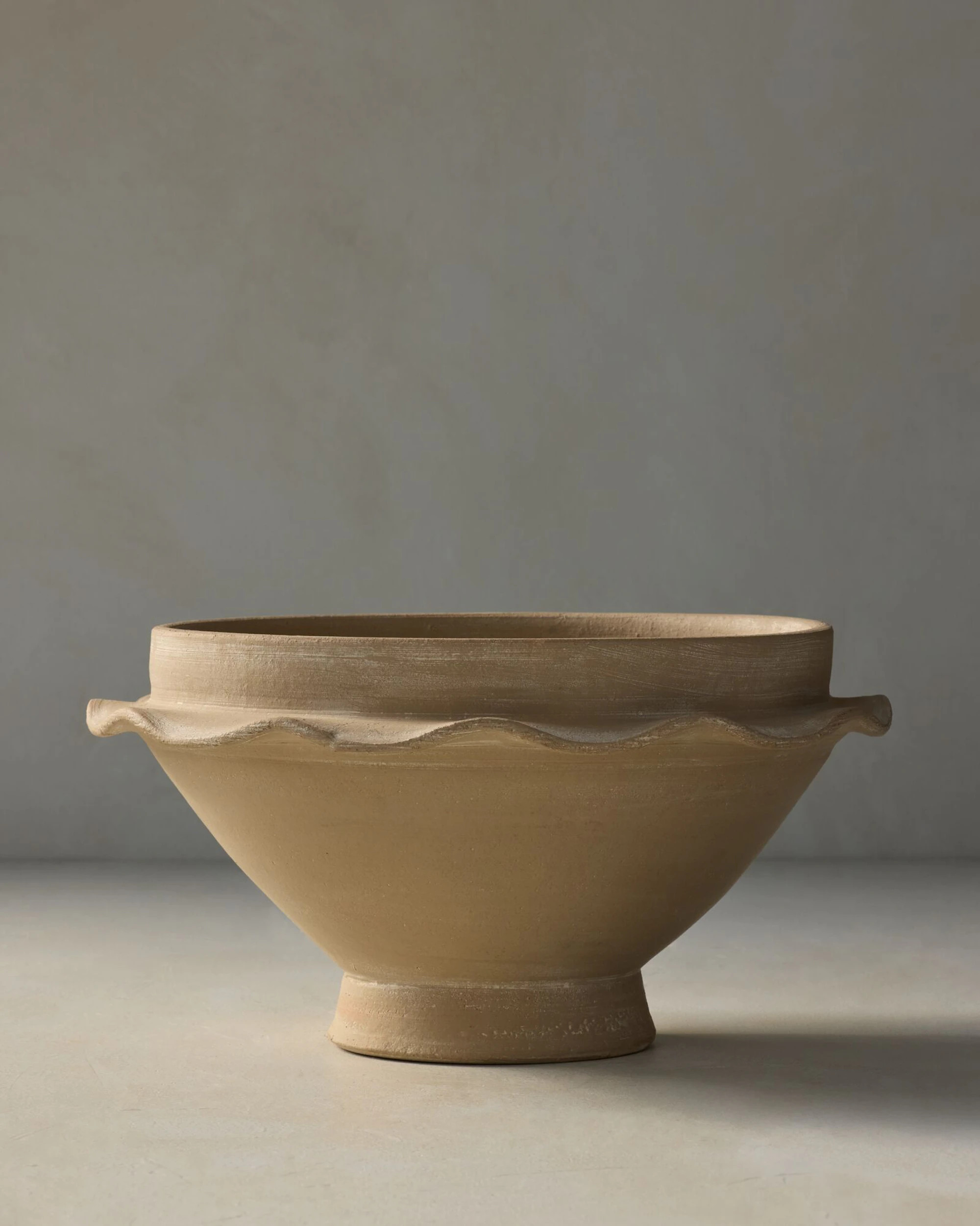 Gladis Clay Bowl | Joon Loloi | Joon Loloi