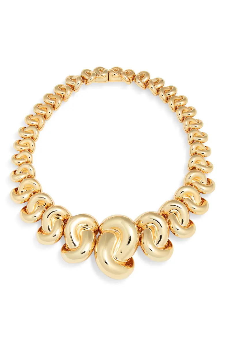 Multi Knot Necklace | Nordstrom