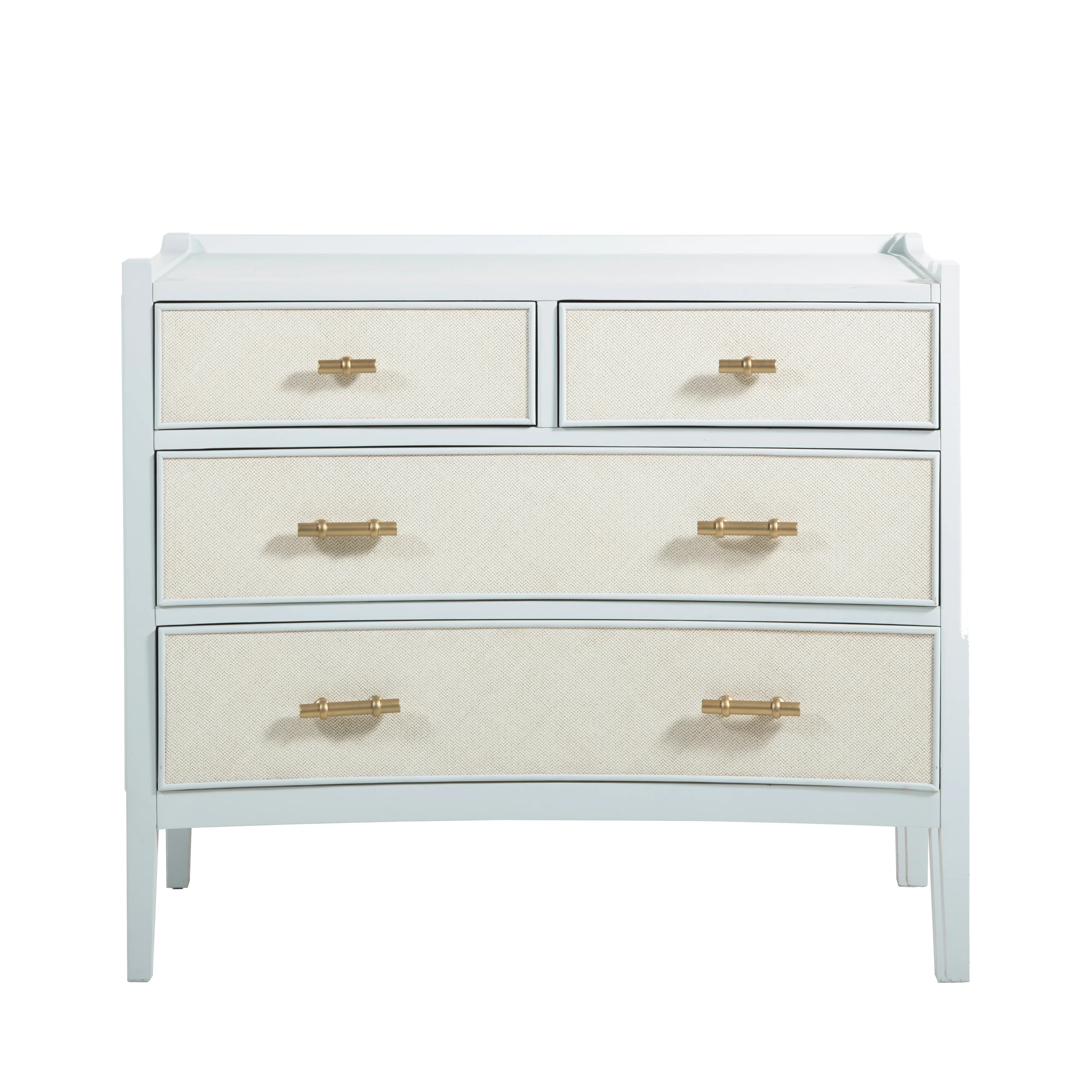 Jane 4 Drawer Dresser | Wayfair North America