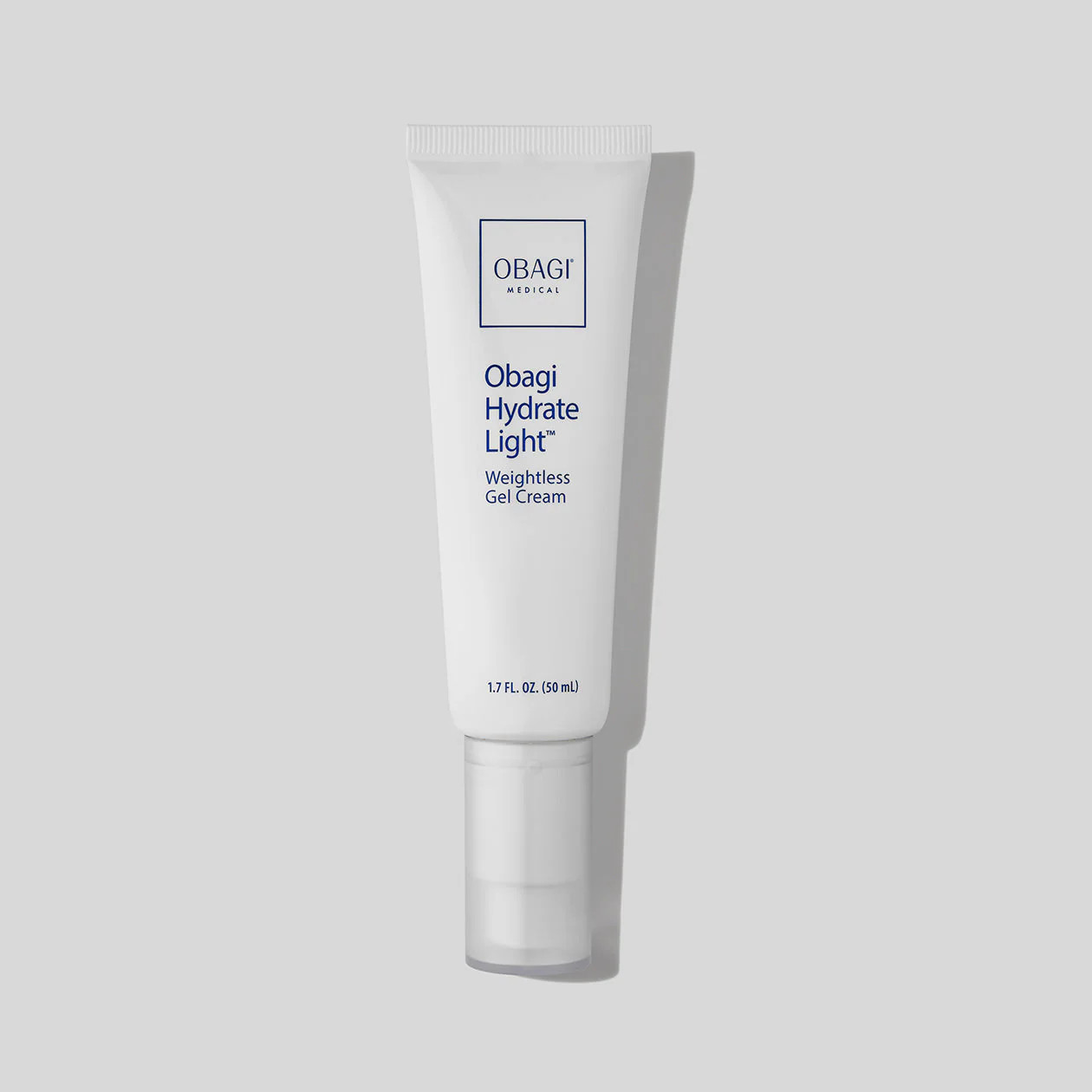 Gel Cream Moisturizer | Obagi Hydrate Light | Obagi