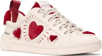 k as in kate sneaker | Nordstrom