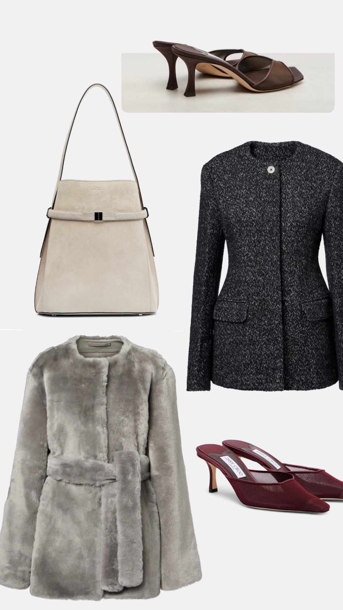 Final Call for Mytheresa Sale 

#LTKootd