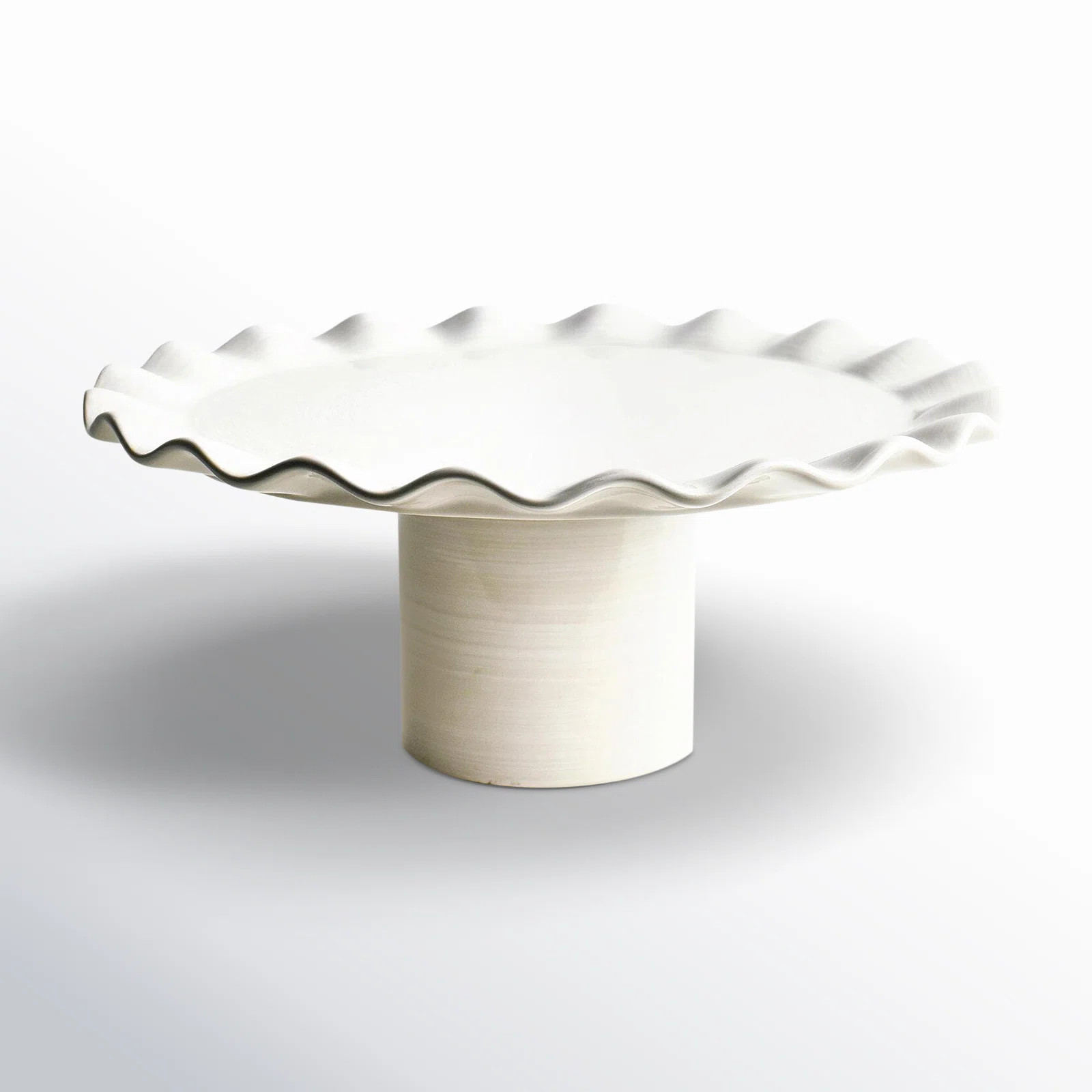 Ceramic Cake Stand | Birch Lane
