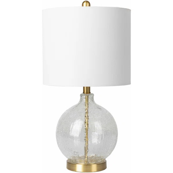 Iversen Metal Table Lamp | Wayfair North America