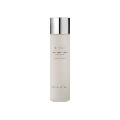 Shop TirTir - Milk Skin Toner - 150ml  | STYLEVANA | Stylevana