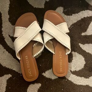 Jack Rogers Women’s Shoes: Sloane X Band | Poshmark