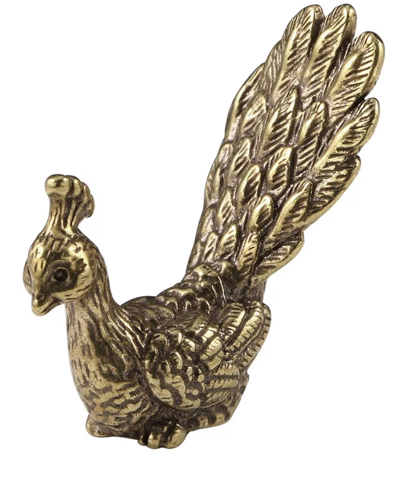 Add a little whimsy to your home 😍 
•
•
•
•
#fantasy #cottage #cozy #figurines 

#LTKHome #LTKSaleAlert #LTKmomlife