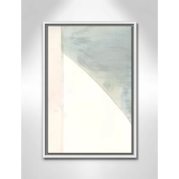 In Neutral I - Painting Print | Wayfair North America