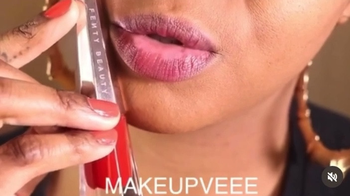 So bold and soooooo sexy. This red won’t disappoint !

#LTKCyberWeek #LTKbeauty #LTKVideo