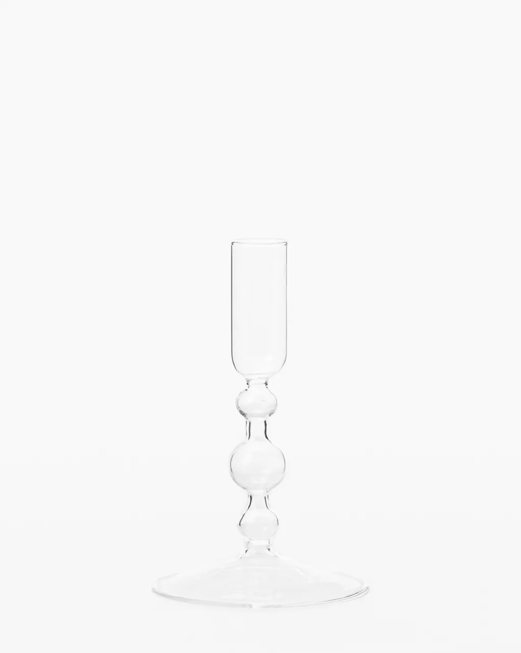 Glass Taper Holder | McGee & Co.