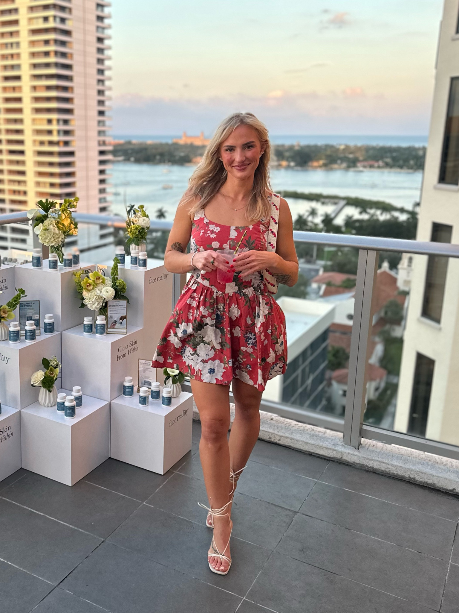 Dinner outfit details!
Romper- size small


#LTKstyletip