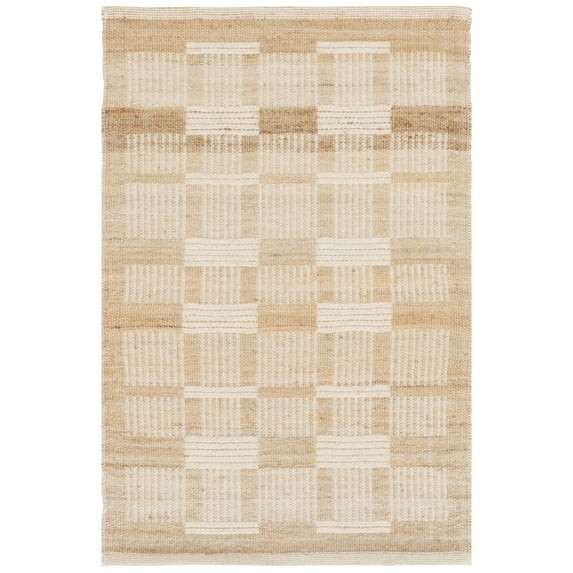 Better Homes & Gardens Natural Emily Accent Rug, 30"x46" | Walmart (US)