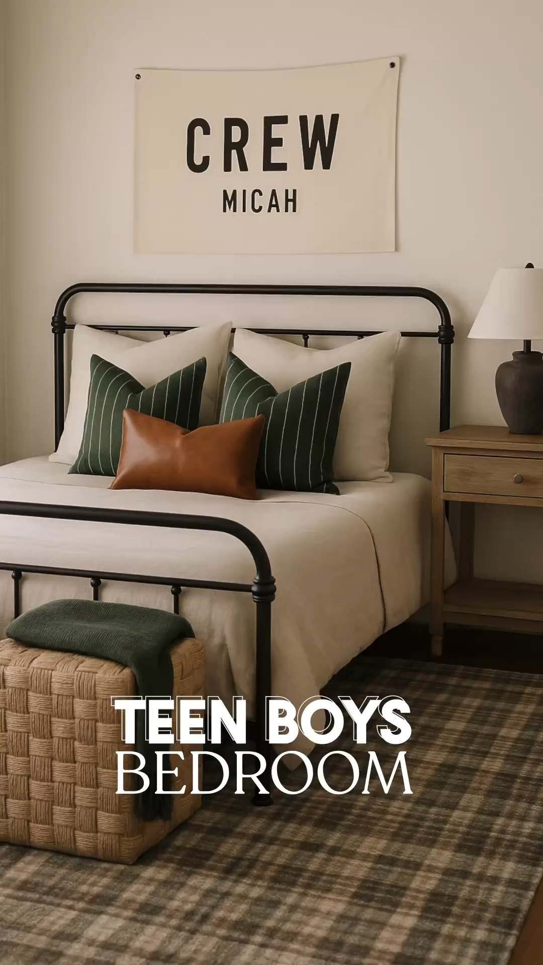 Boys bedroom decor on sale, boys room design, home decor, boys room decor mood board, teen boys room decor ideas, masculine bedroom design, teenager bedroom #boysbedroom #homedecor



#LTKSaleAlert #LTKHome #LTKKids
