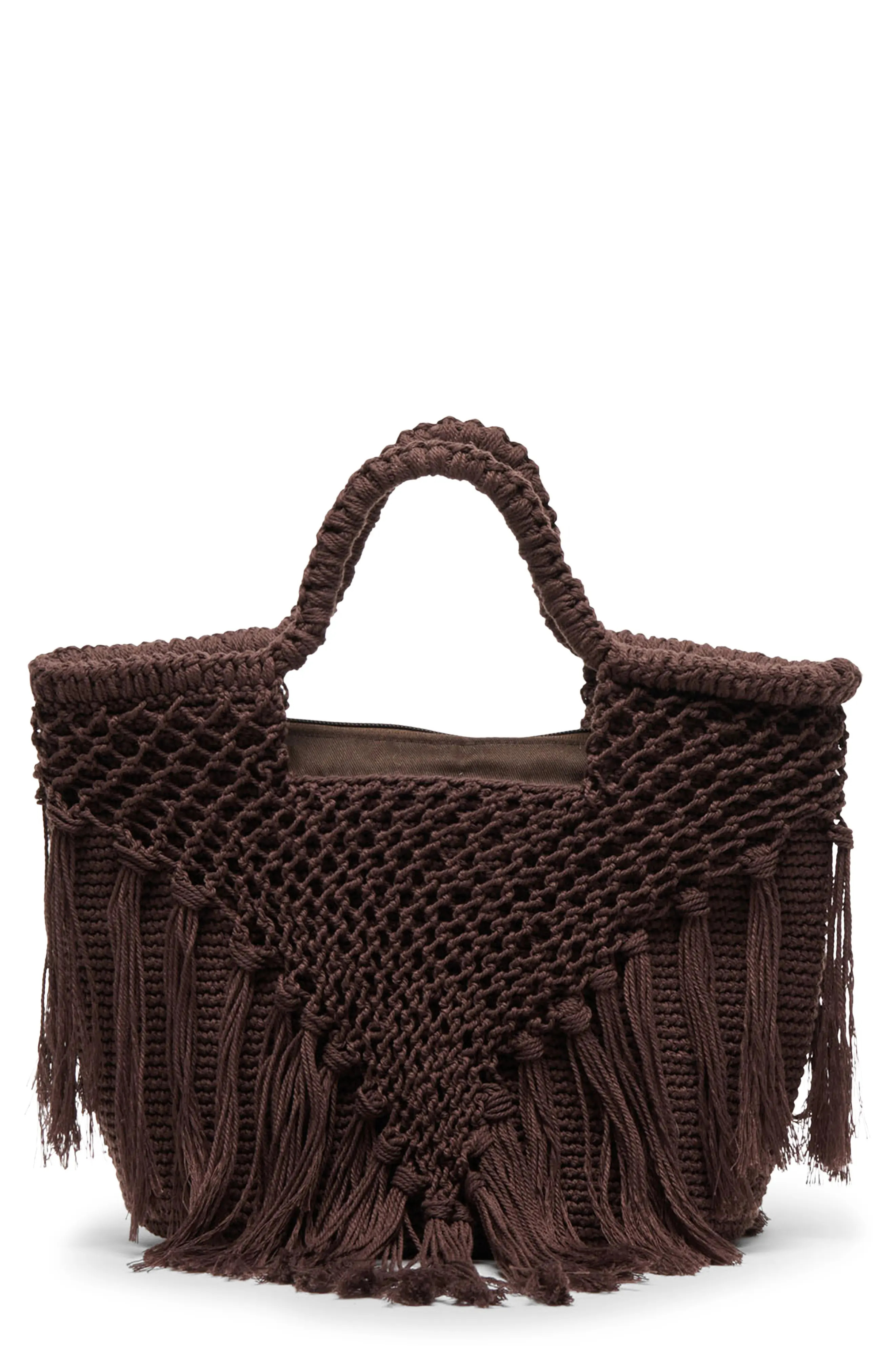 Dolce Vita Birch Crochet Handbag (Women) | Nordstrom | Nordstrom