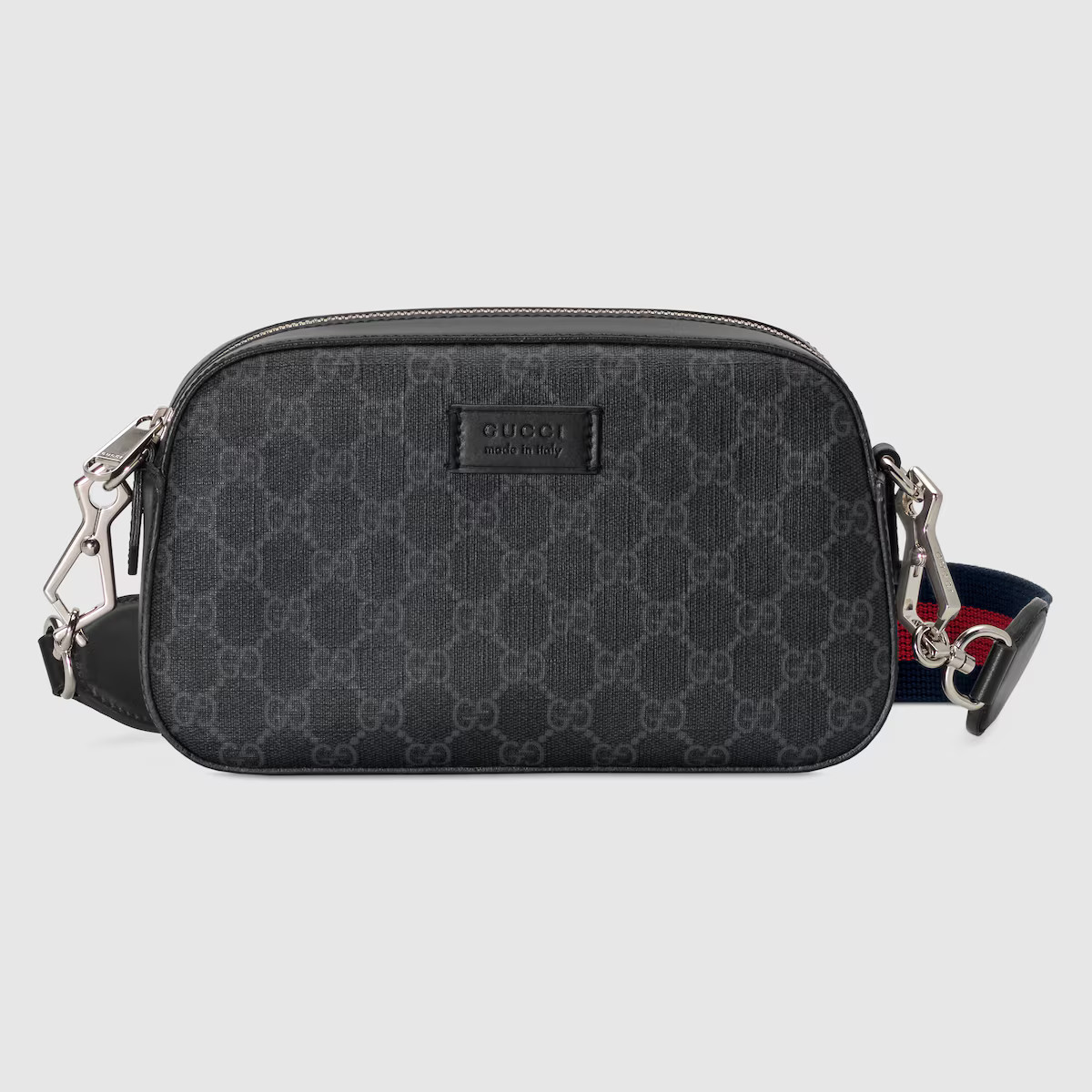 GG Black shoulder bag | Gucci (US)