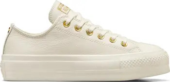 Converse Chuck Taylor® All Star® Lift Oxford Sneaker (Women) | Nordstrom | Nordstrom