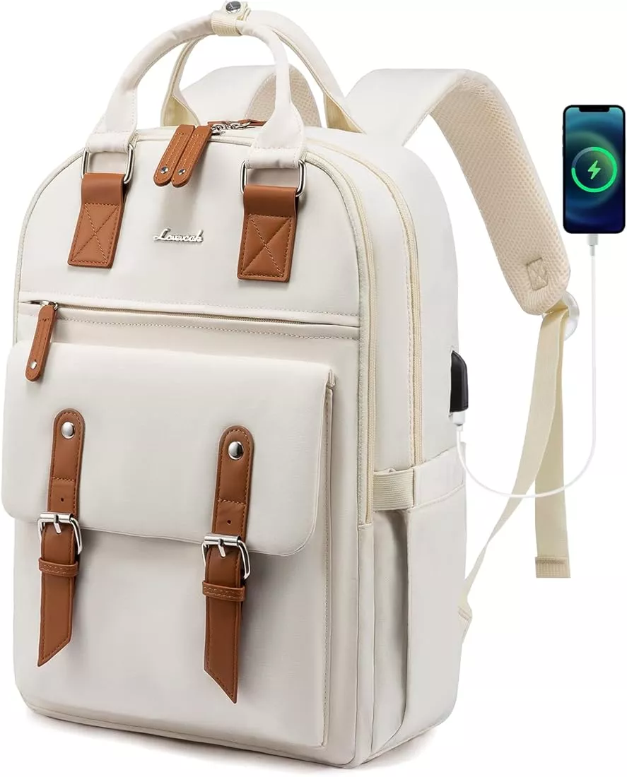 LOVEVOOK Laptop Backpack for … curated on LTK