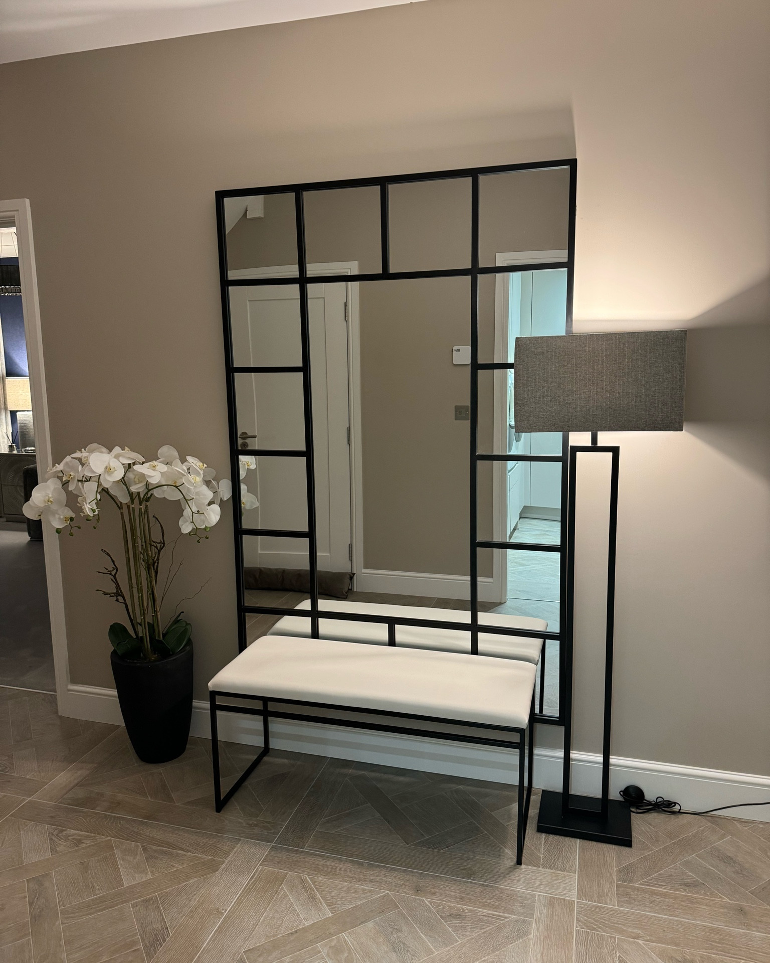 By Crea customisable bench! My code ALLTHINGSHOME will save you 15% off 

#LTKeurope #LTKhome #LTKfamily