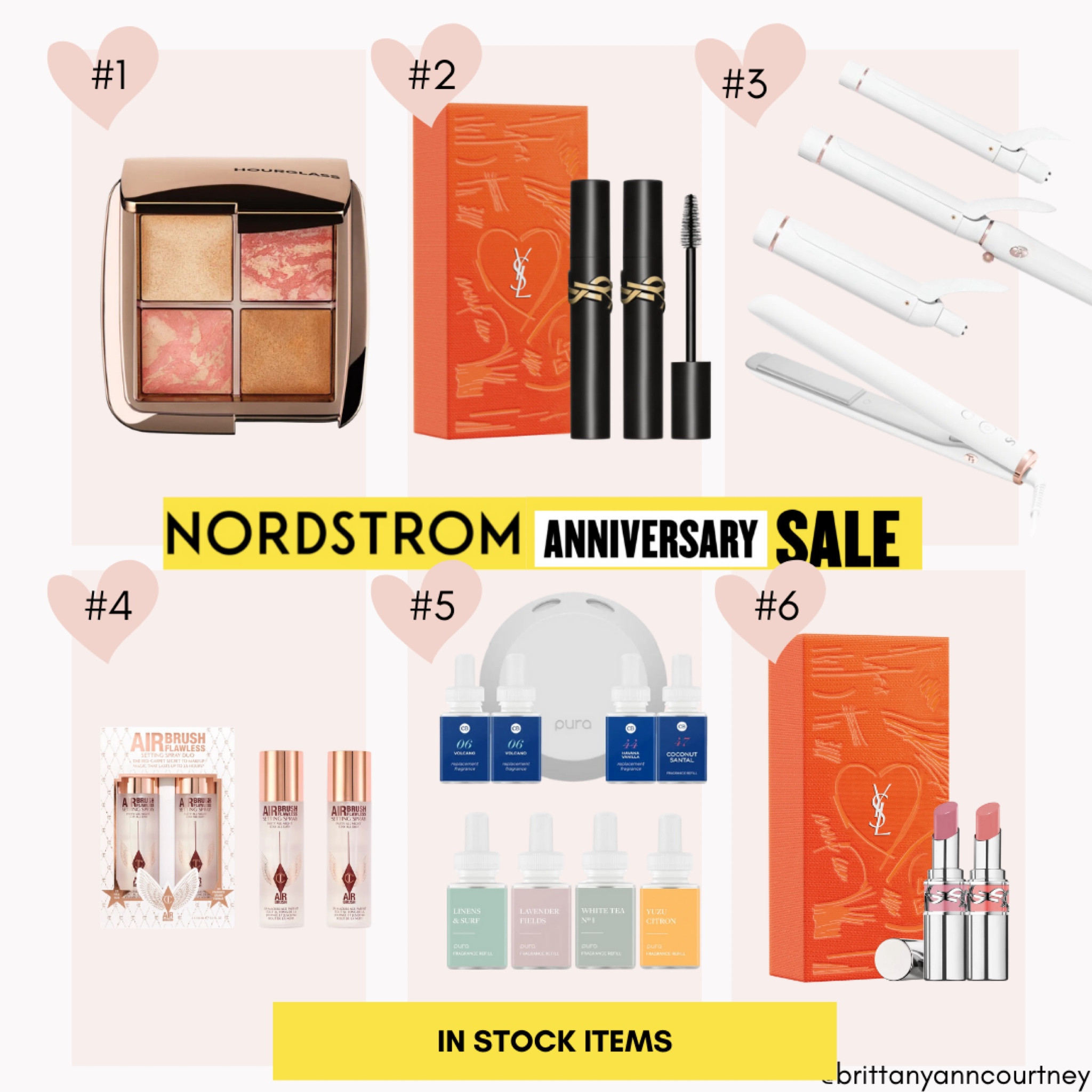 Nordstrom Anniversary Sale IN STOCK BEAUTY & HOME items ✨✨✨ 

Sale is open to everyone to shop now! 
NSale, nordstrom sale, Nordstrom Anniversary Sale 2024

#LTKBeauty #LTKSaleAlert #LTKxNSale