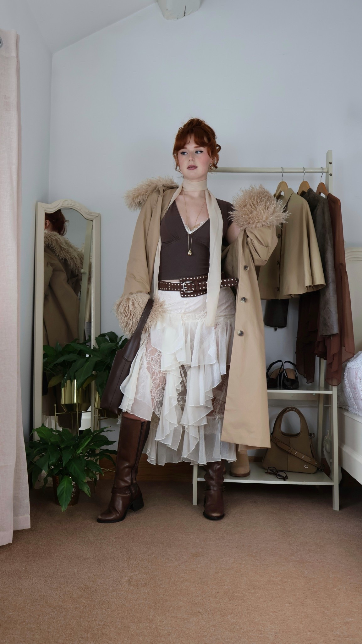 OOTD 30.10.25

#LTKFindsUnder50 #LTKStyleTip #LTKFindsUnder100