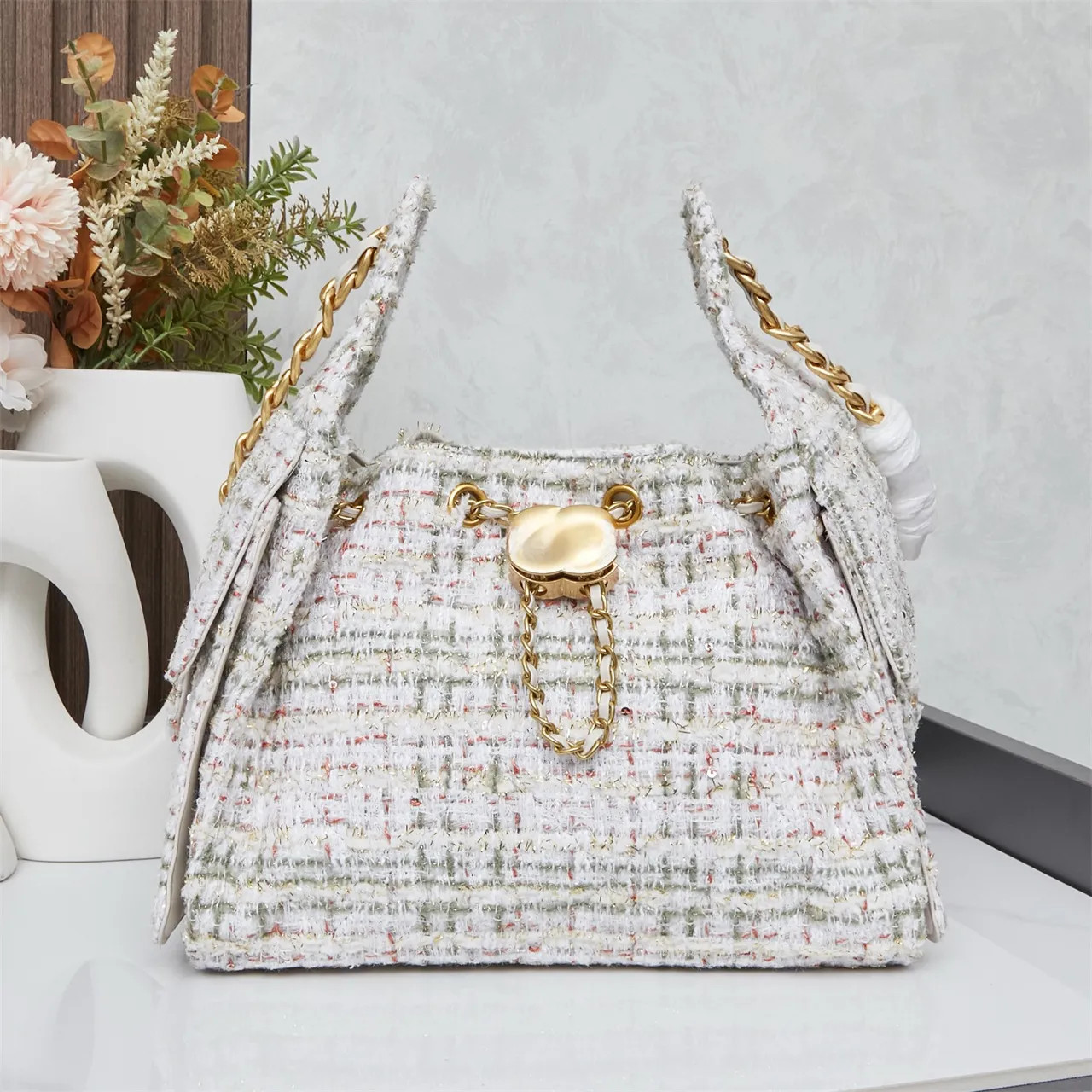 Designer bag Women Classic hobo bag Totes key shoulder bag luxurys handbag women crossbody bag le... | DHGate