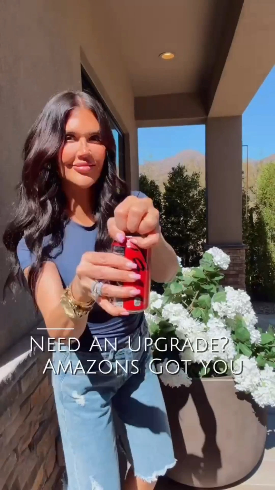 Whenever I’m ready to elevate my space, I always circle back to Amazon 🤍

It’s proof that luxury isn’t about price, it’s about intention, textures, and the details you choose.

Sharing some of my favorite affordable finds that give that high end, RH inspired feel without the splurge ✨

Amazon finds 
amazon home 
affordable luxury 
luxury for less 
cozy home 
simple luxury 
RH inspired 

Summerthompsonstyles

#LTKHome #LTKSaleAlert #LTKMothersDay