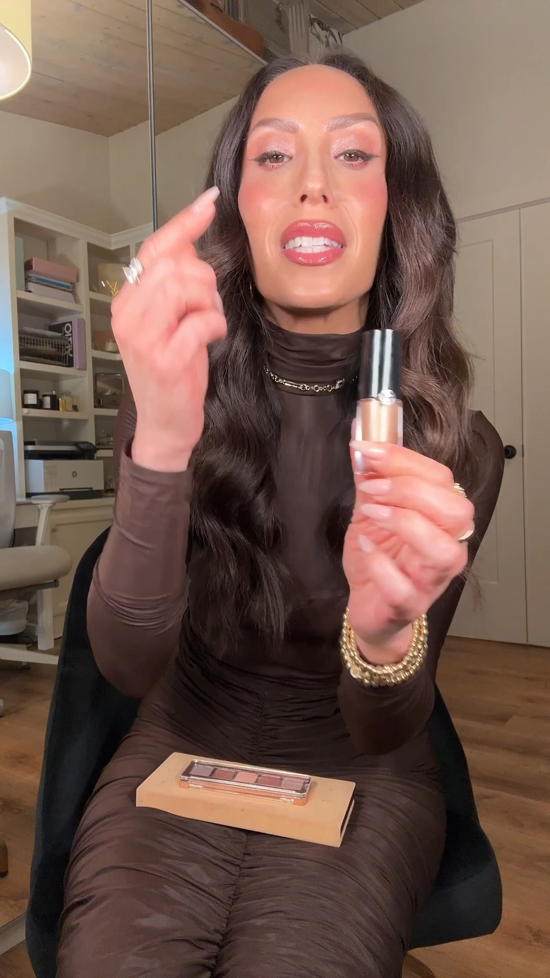 Let’s talk all things eye makeup and what I’ve been reaching for the most this month and why…💄😍

#LTKOver40 #LTKBeauty #LTKWatchNow