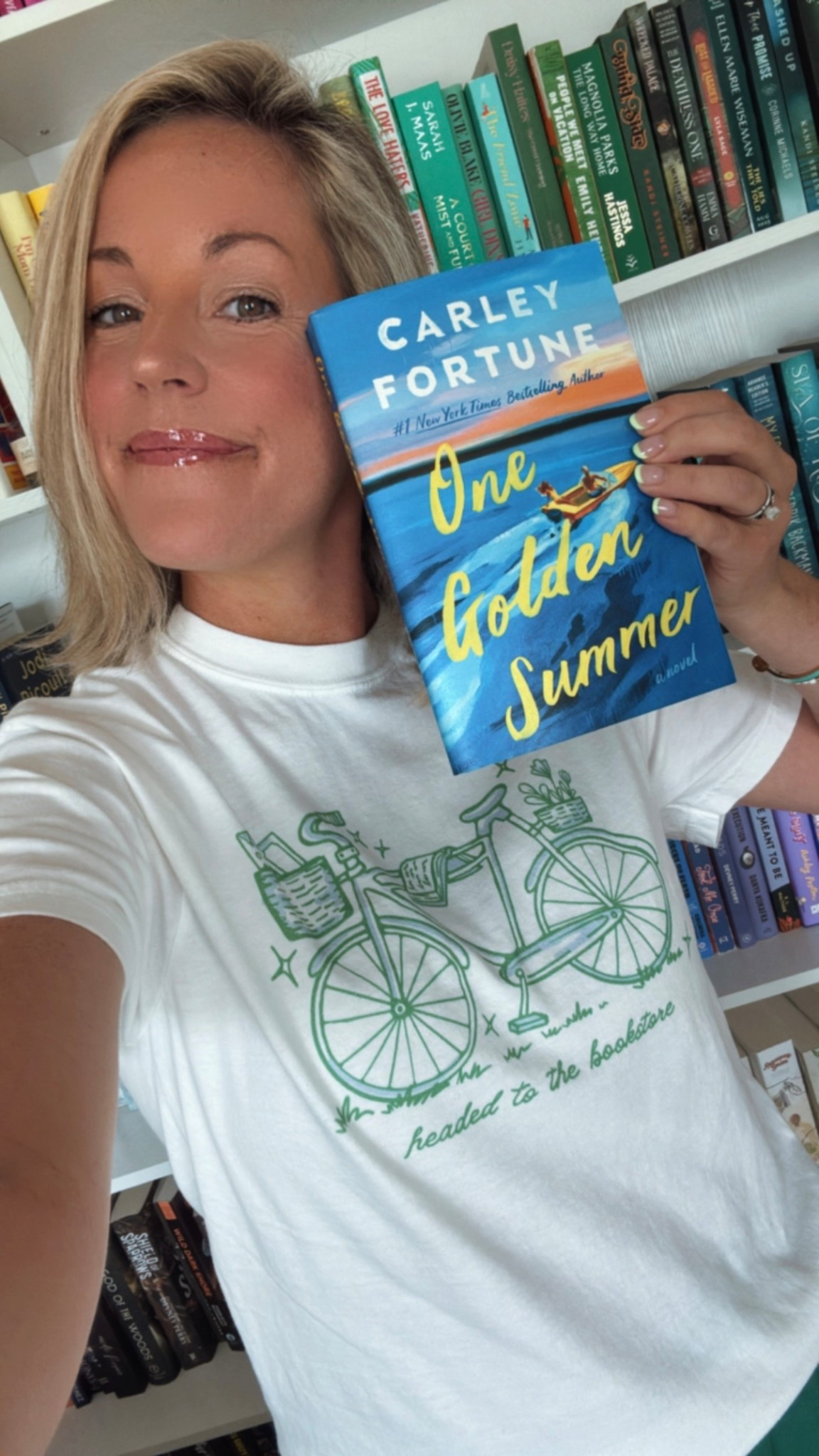 summer things 

#LTKSummerEdit #LTKFindsUnder50 #LTKSeasonal