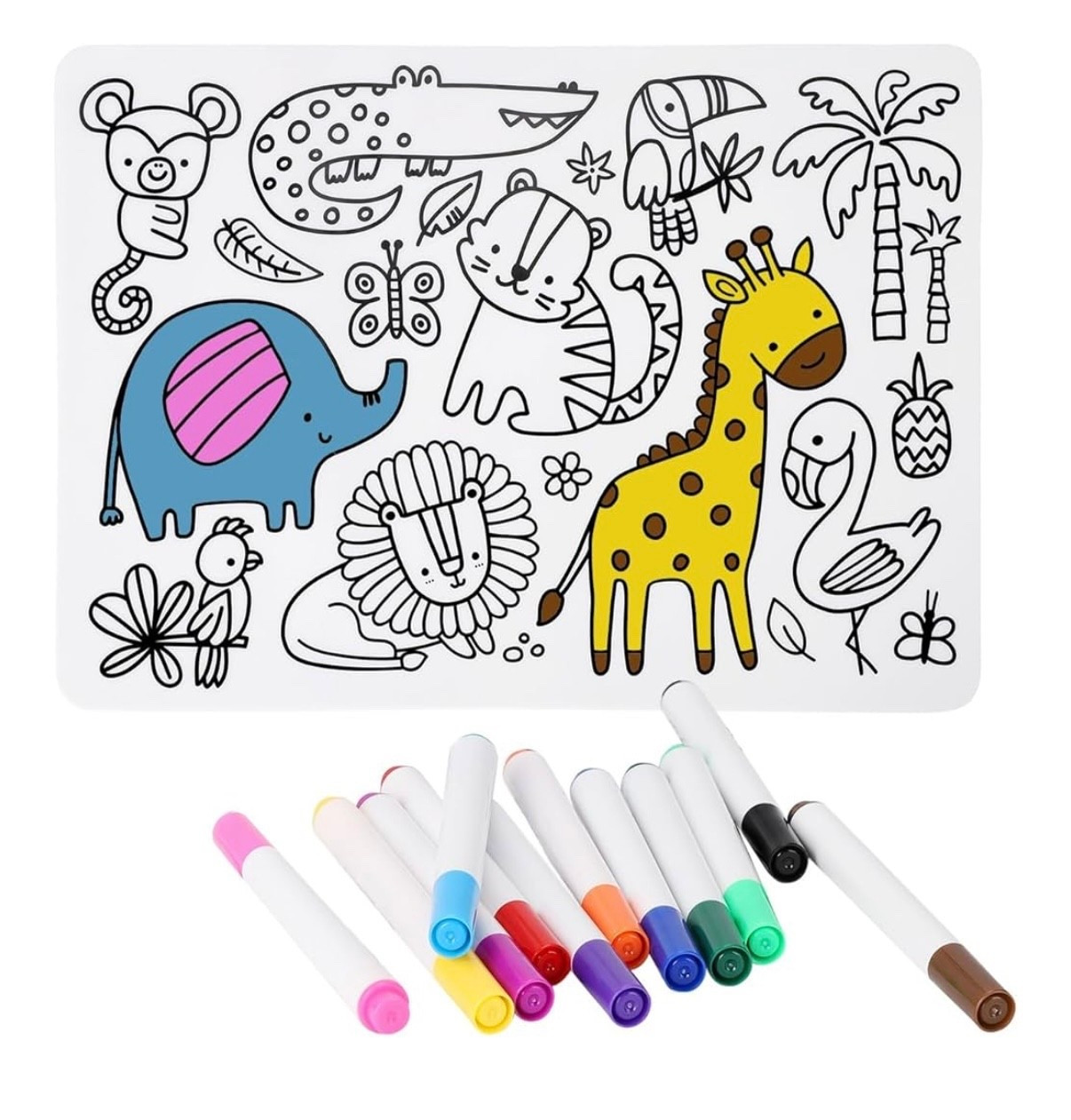 Toddler Travel Must Haves

#LTKFindsUnder100 #LTKTravel #LTKKids