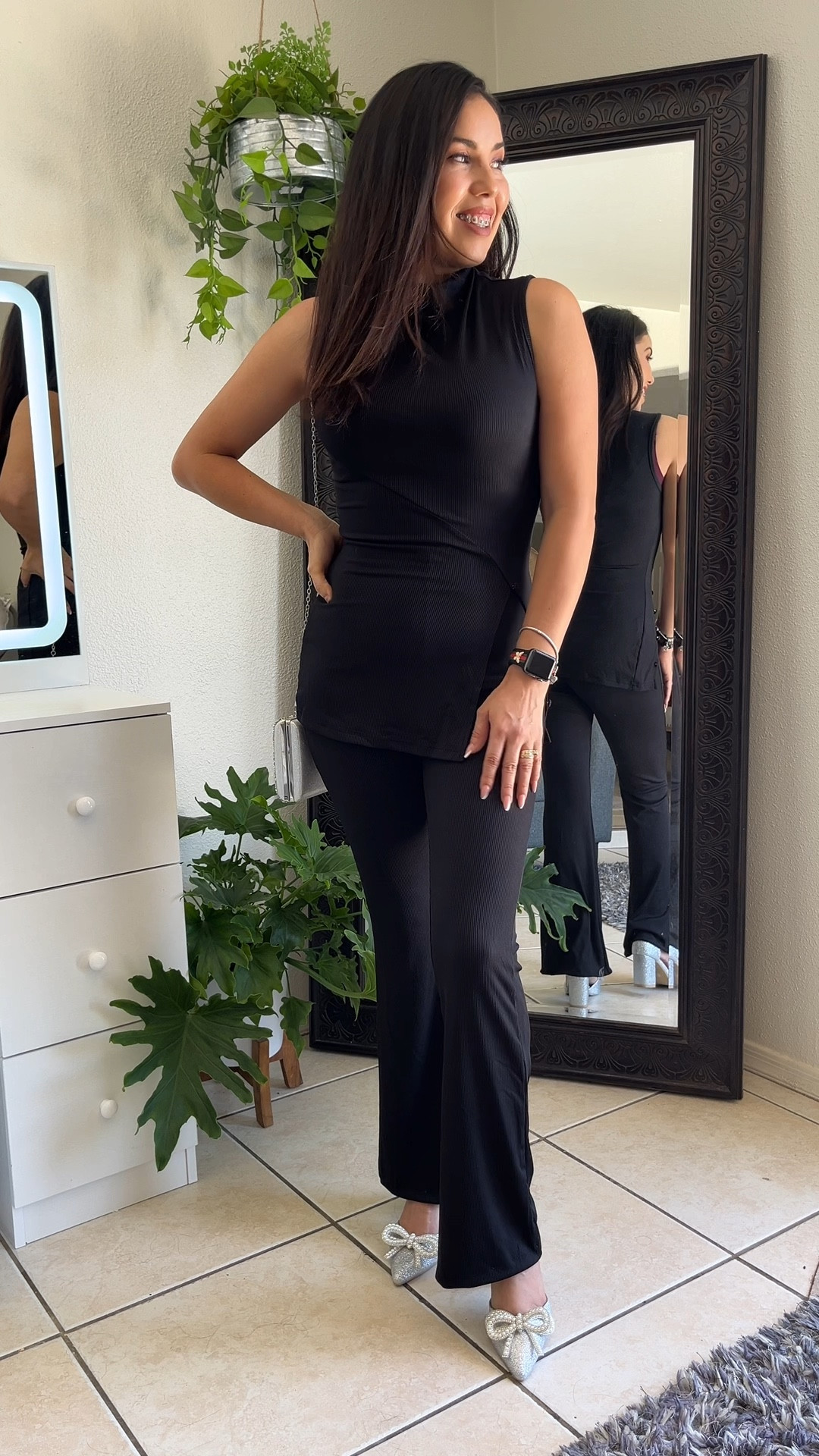 ✨Ya tenemos Código de Descuento en SHEIN✨
Aplica: gaste15f para un 15% Off

#gastelumjess #ltk #ltkfashion #shein #sheinofficial #outfit #fyp #fyp #fypシ #parati 

#LTKVideo #LTKWorkwear #LTKStyleTip