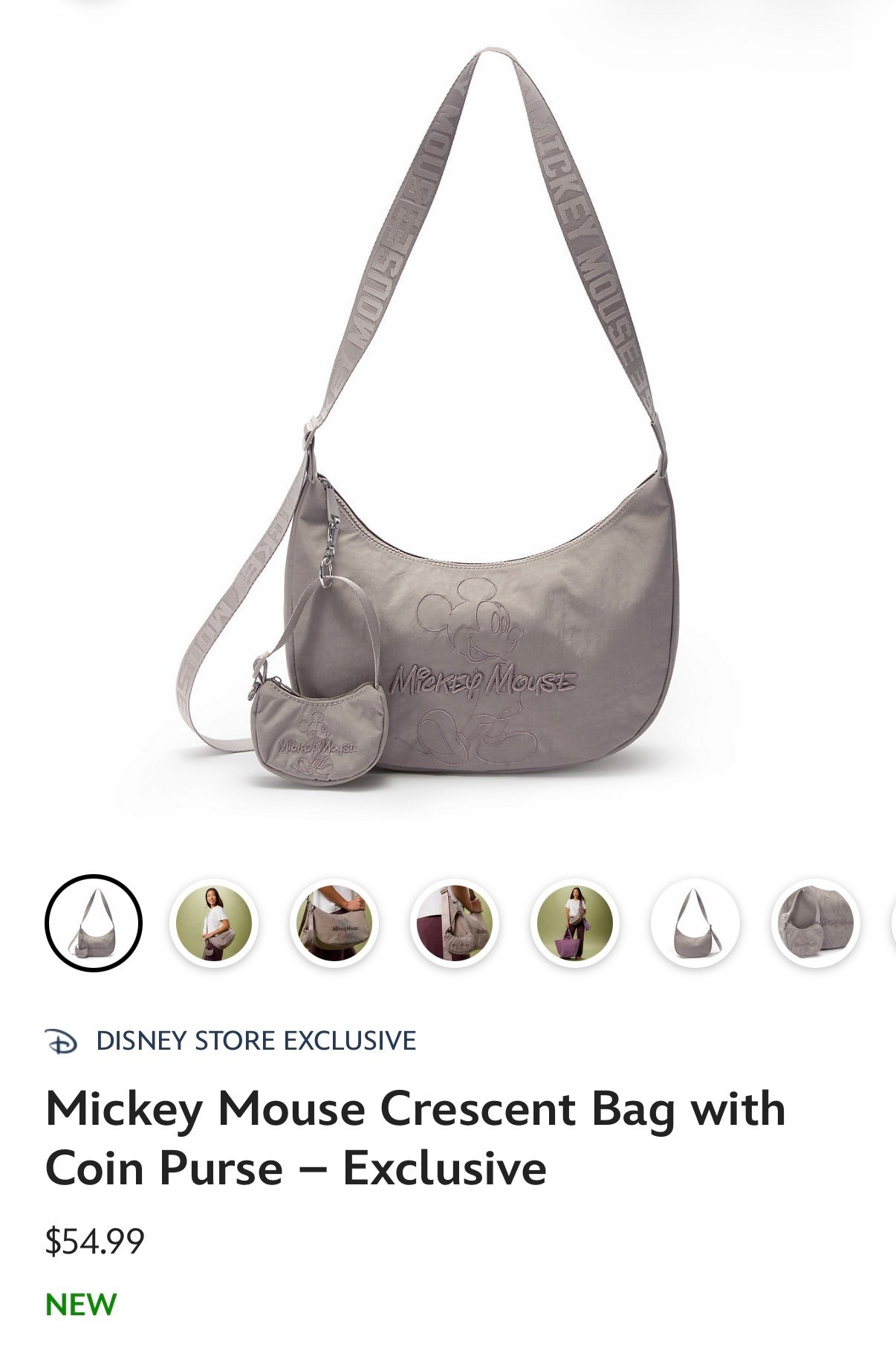 great for the parks!

#LTKmomlife #LTKMothersDay