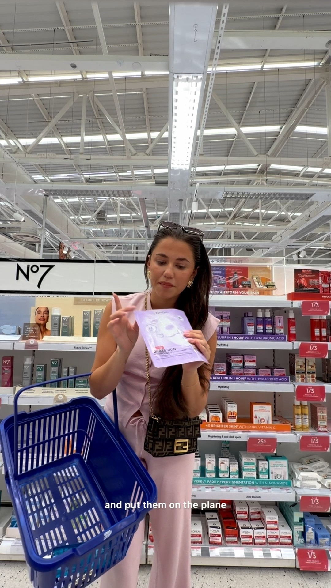 Come makeup shopping with me gals 🫶🏼 thank you for all your recommendations!! 

Don’t you just love a good old boots shop?! Sharing some of my favs too!

Any more recommendations for mascaras/lash serums pop them below 🥰 thanks in advance gals!

#LTKuk #LTKbeauty