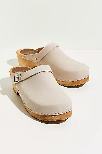 Alma Clogs | Free People (Global - UK&FR Excluded)