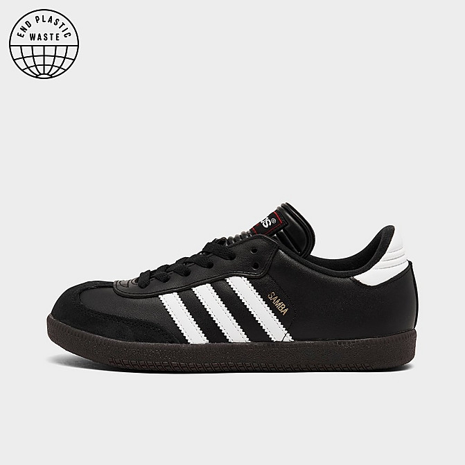 Big Kids' adidas Samba Classic Soccer Shoes | Finish Line (US)