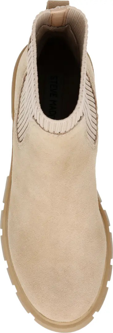 Steve Madden Hayle Platform Chelsea Boot | Nordstrom | Nordstrom