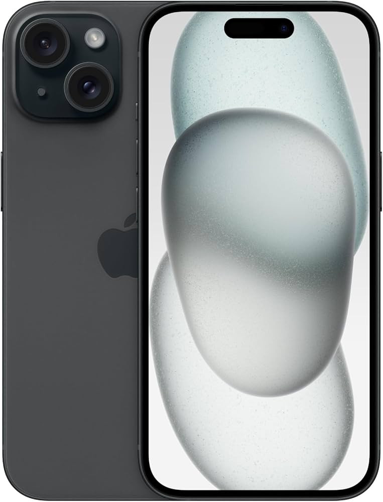 Apple iPhone 15 (128 GB) - nero | Amazon (IT)