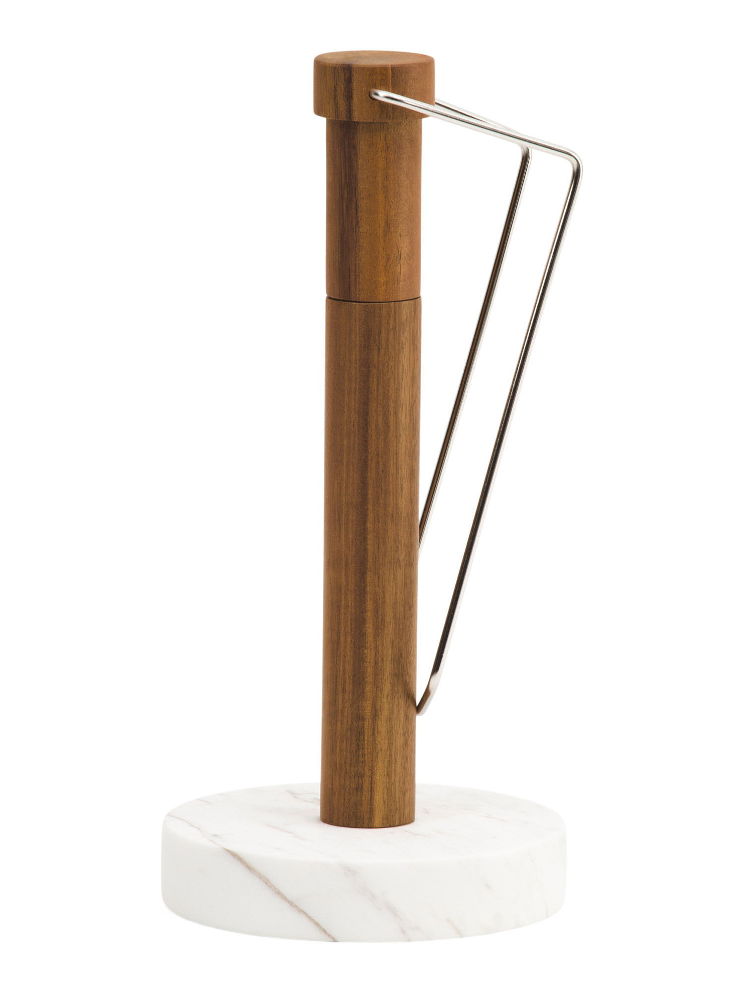 Chevron Paper Towel Holder | Home Essentials | Marshalls | Marshalls