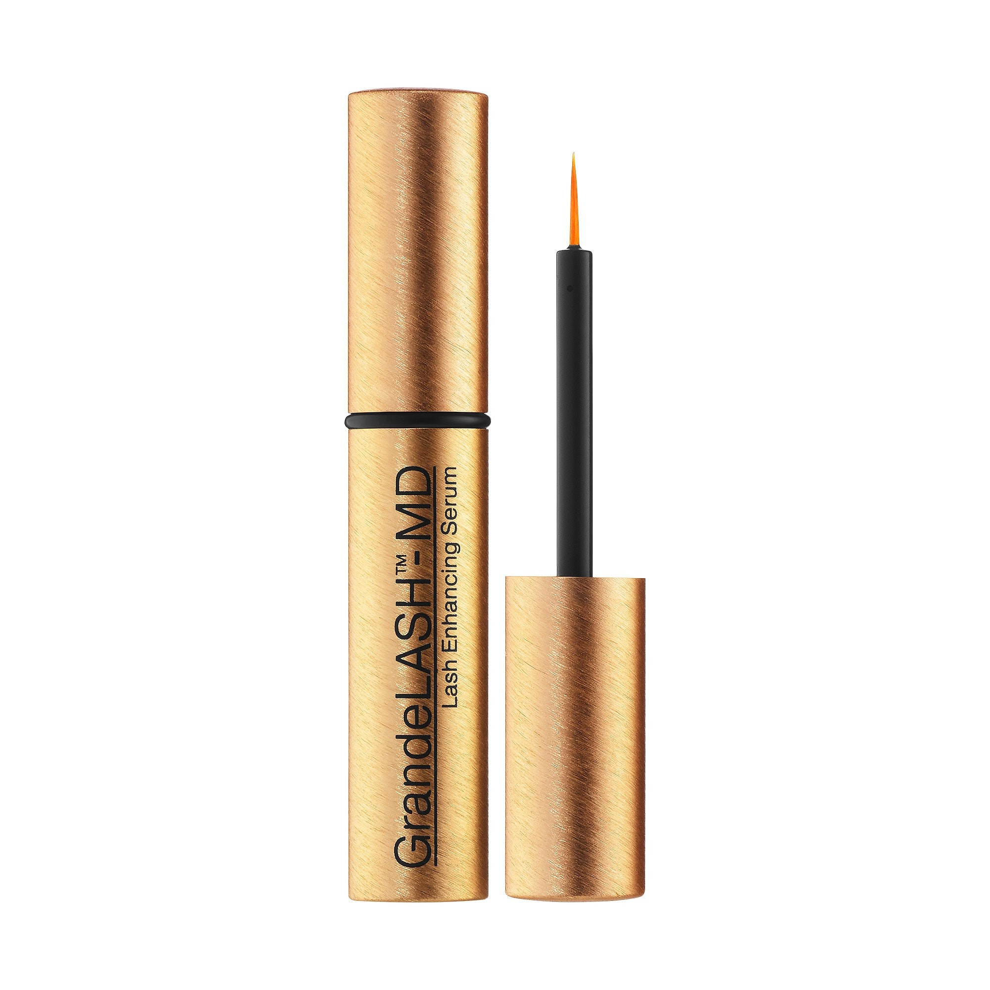 Grande Cosmetics GrandeLASH-MD Lash Enhancing Serum Mini .033 oz / 1 mL | Sephora (US)