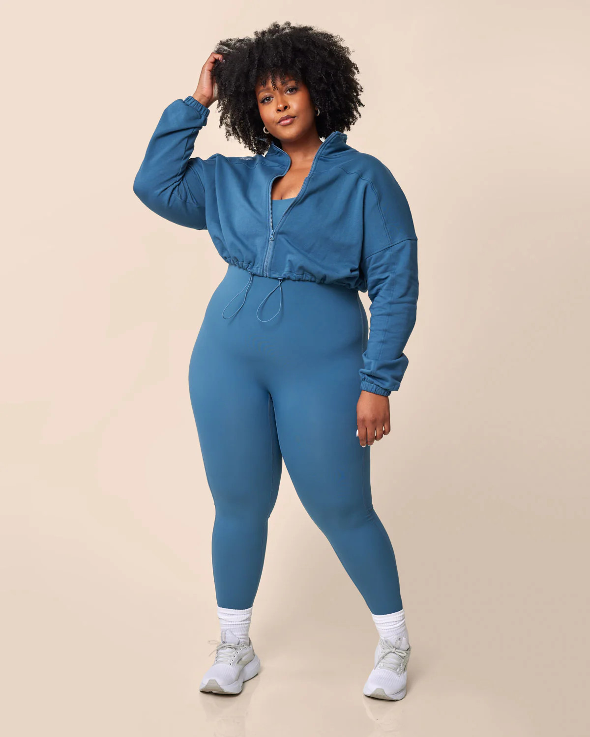 Luxe Body-Suit Set | FBF BODY