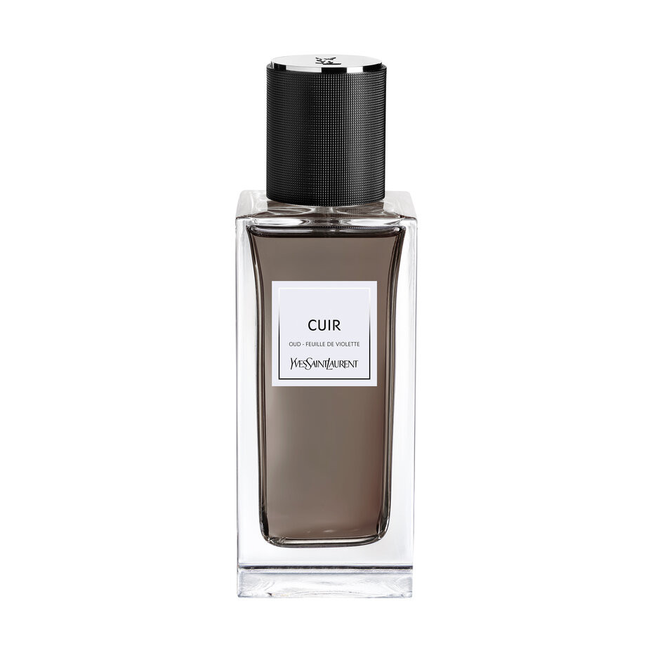 CUIR - LE VESTIAIRE DES PARFUMS | Yves Saint Laurent Beauty (US)
