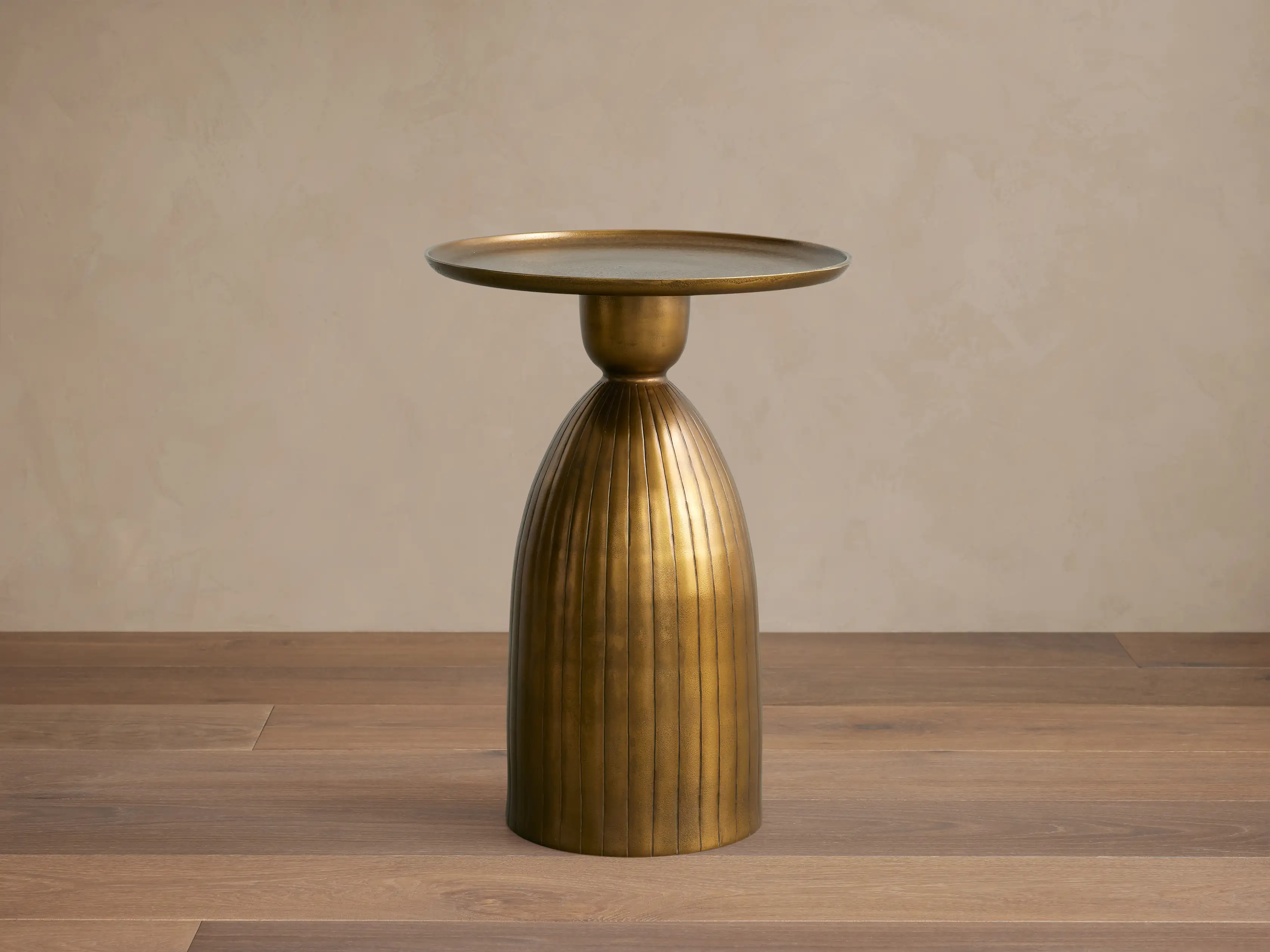 Zephyr Martini Table | Arhaus