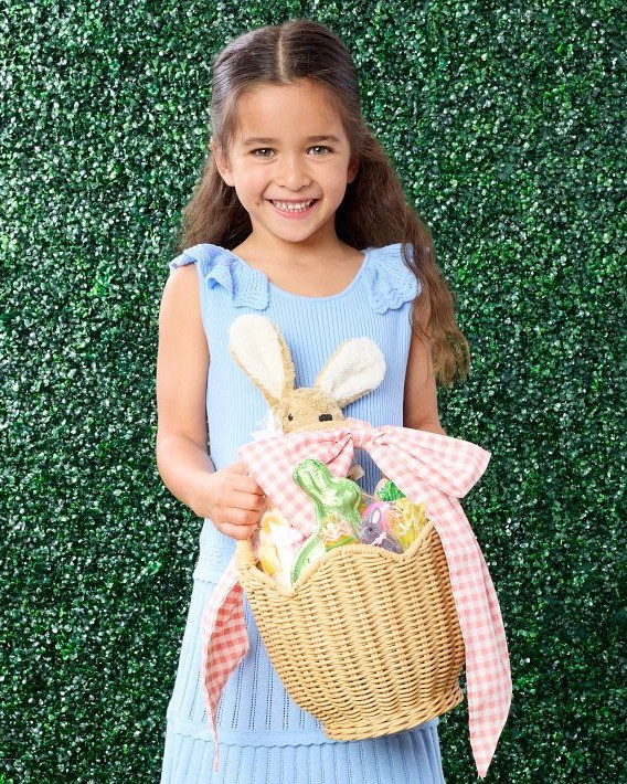 Obsessed with the cutest Easter finds from Mark and Graham 🐰🌸 The sweetest Easter decor, table runners, wine chillers, trays, and adorable Easter baskets. Perfect for hosting Easter brunch or putting together the cutest baskets for kids!#EasterShop #MarkAndGraham #EasterDecor #EasterTable #EasterTableRunner #SpringDecor #EasterBrunch #EasterHosting #SpringHosting #EasterBaskets #KidsEasterBasket #EasterBasketIdeas #EasterBasketStuffers #EasterGifts #EasterGiftIdeas #SpringHome #SpringDecorIdeas #BunnySeason #PastelDecor #SpringTablescape #HostessGifts #HomeDecorFinds #CuteEasterDecor #LTKHome #LTKSpring #LTKSale #EasterStyle #EntertainingAtHome #SpringVibes

#LTKSpringSale #LTKHome #LTKKids