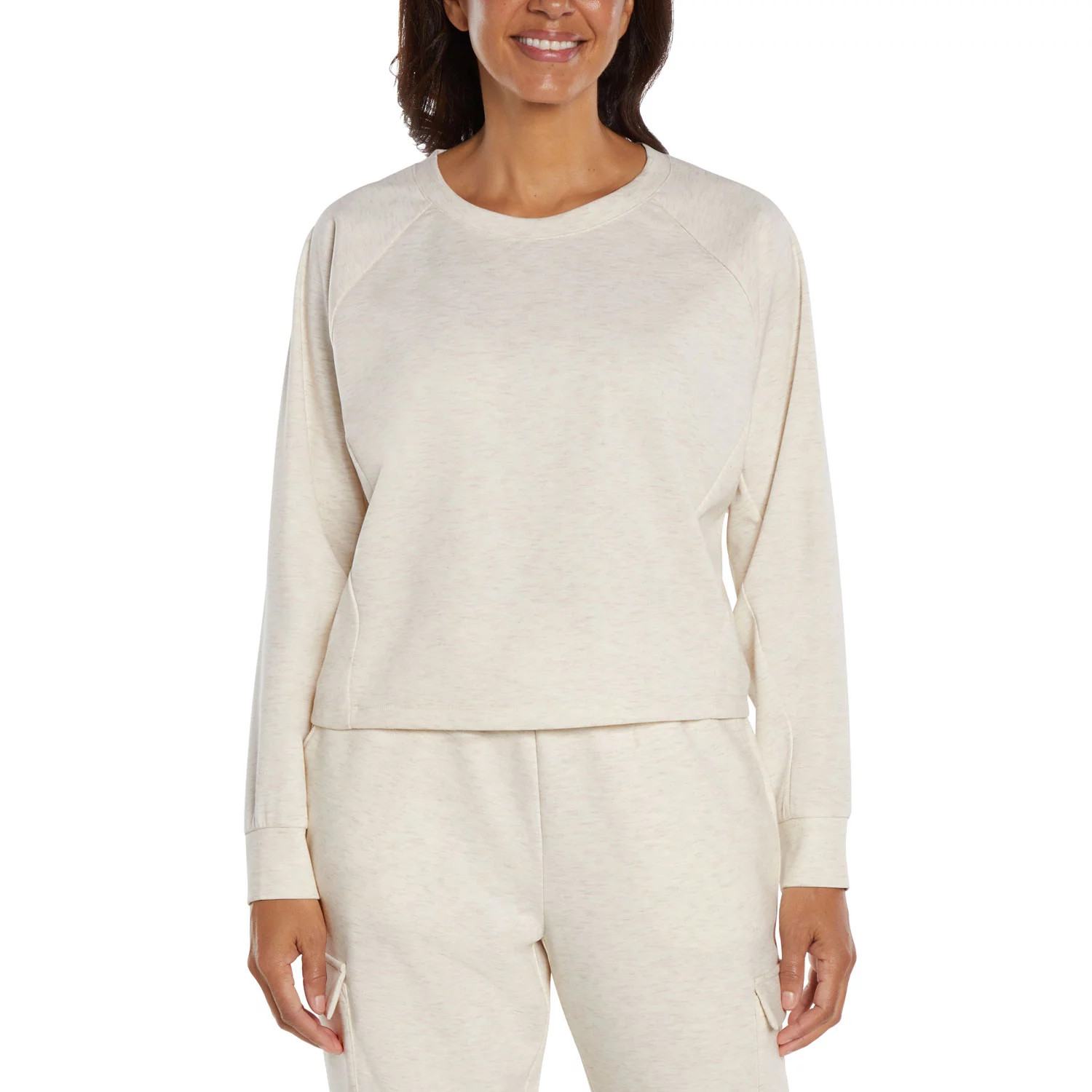 Express Women's Long Sleeve Pullover | Sam's Club