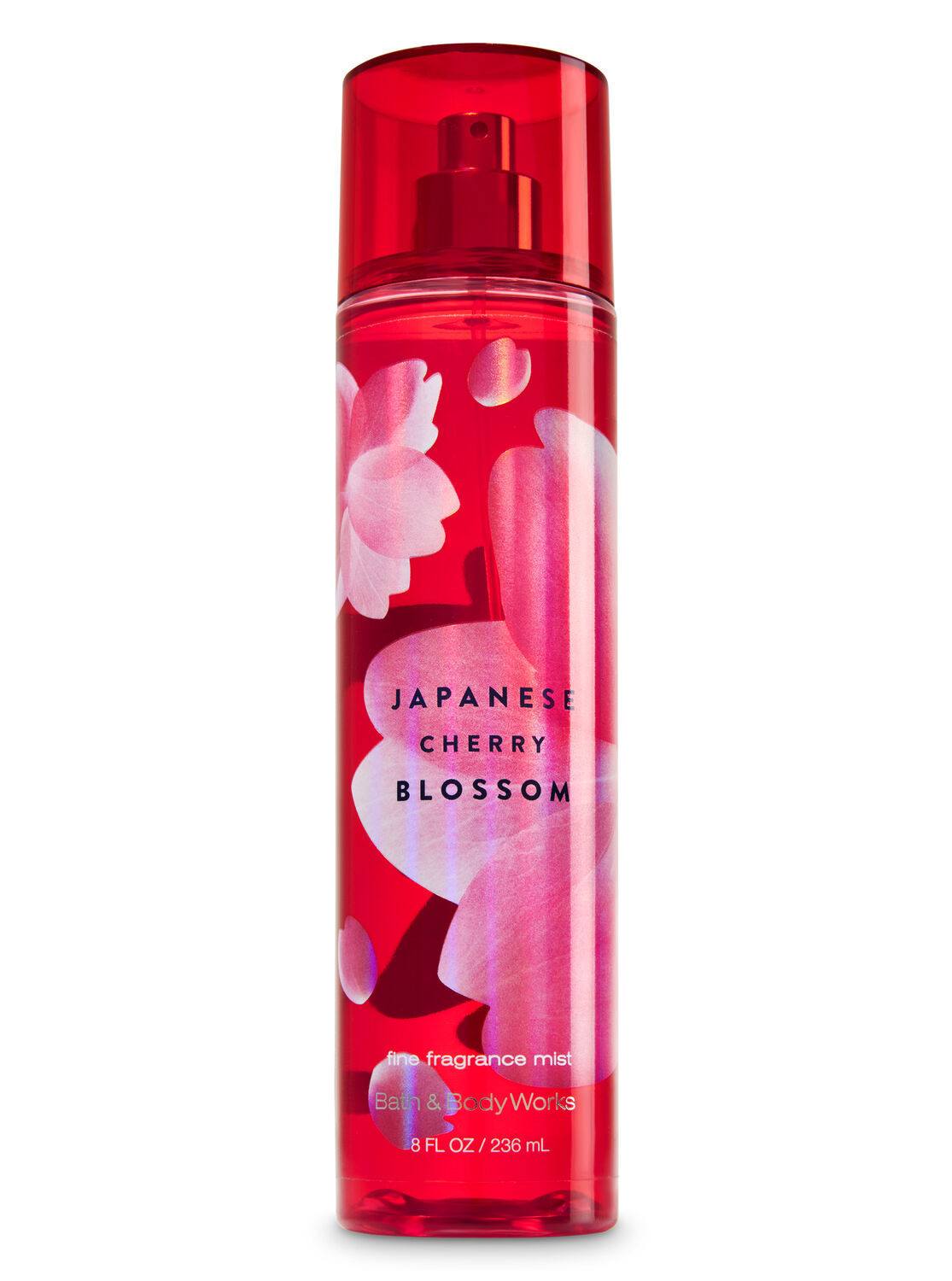 Japanese Cherry Blossom Fine Fragrance Mist | Bath & Body Works