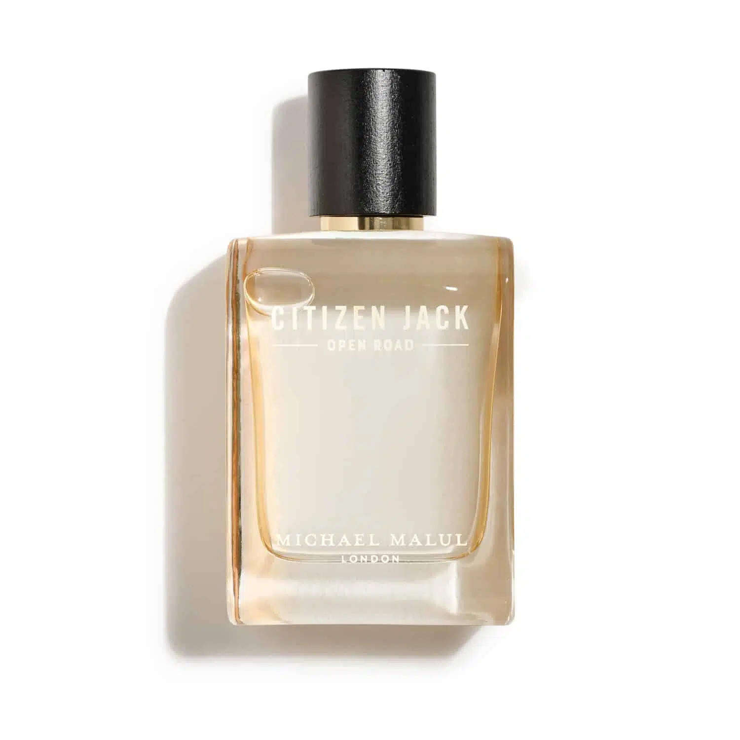 Home / Men's Fragrances / Citizen Jack Open Road | Michael Malul