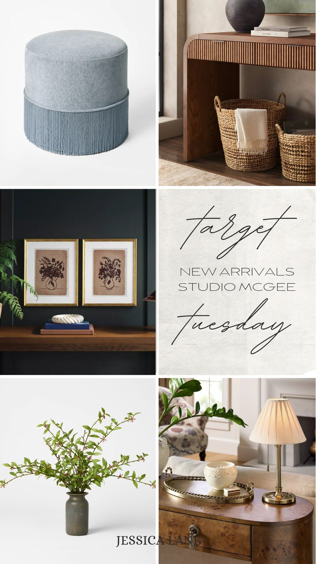 Bring the beauty of nature indoors with these stunning new arrivals from the Target Threshold designed with Studio McGee collection. These warm, modern transitional greenery pieces and wreaths are perfect for effortless seasonal styling.#TargetStyle #StudioMcGee #HomeDecor #TargetHome

#LTKHome #LTKSeasonal