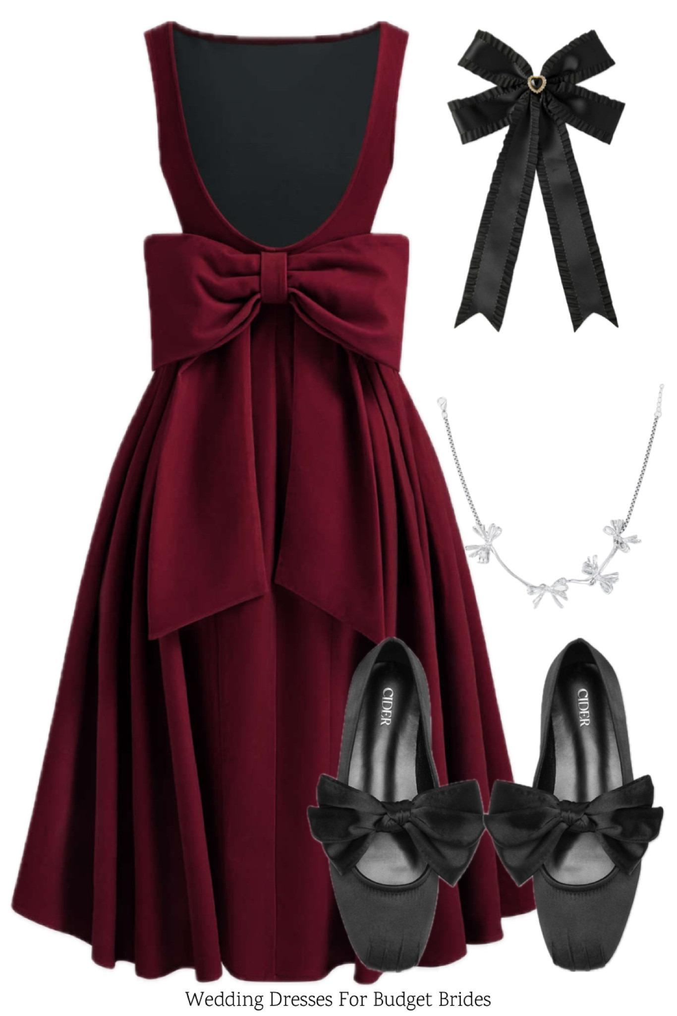 Romantic bridesmaid or wedding guest outfit idea from Cider. 

#winterweddingguestdresses
#weddingguestdresses #bridesmaiddresses #weddingstyle #weddingguestdress #eventdress #formalgowns #winterpartydress
#maidofhonordress
#bridesmaiddress #bridalpartydresses

#LTKWedding #LTKStyleTip #LTKSeasonal