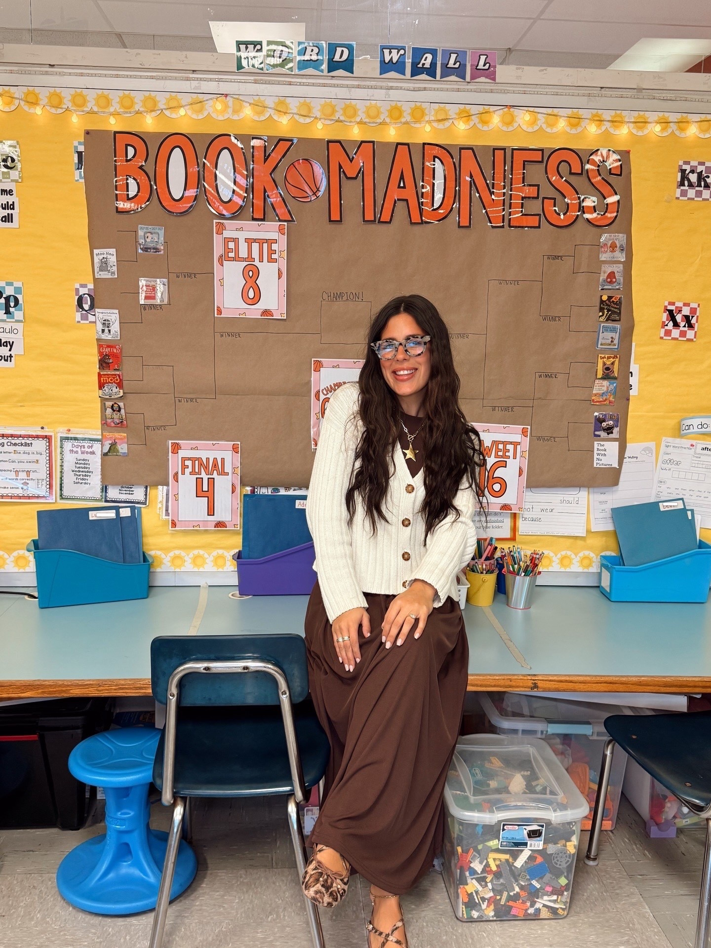 Teacher outfit of the day! Neutral style today! 

#LTKWorkwear #LTKootd